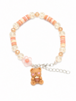 Peachy Boba Bear - Image 2