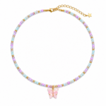 Pastel Butterfly - Image 2