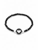 Black Heart Elegance - Image 2