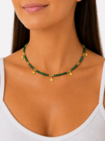 Emerald Stars