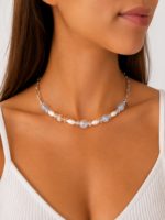 Crystal Pearl Glow