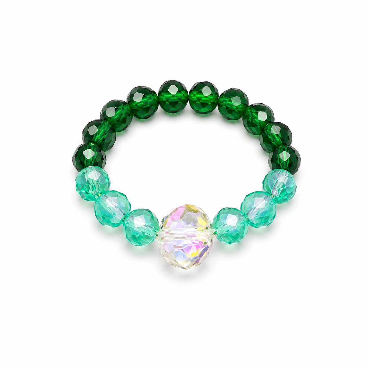 9699F386-8E96-4E68-842F-386A4F7AFFFE Emerald Crystal - Image 1
