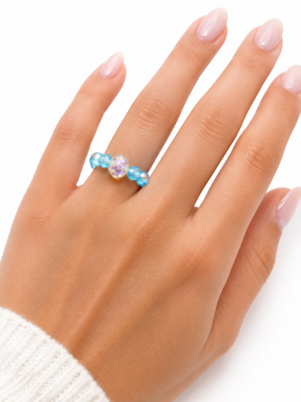 Ocean Crystal