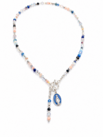 Ocean Serenity Necklace - Image 2