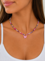 Candy Butterfly