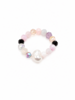 Pearl Blossom Ring - Image 2