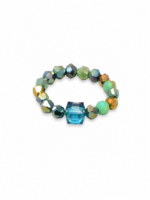 Ocean Glow Ring - Image 2