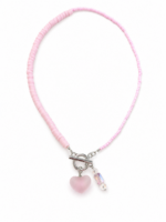 Pink Heart Glow - Image 2