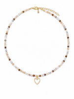 Golden Heart Glow - Image 2
