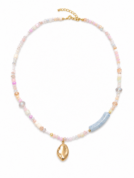 Pastel Harmony