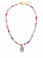 Celestial Grace Necklace - Image 2