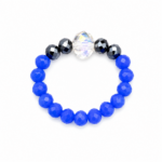 Royal Blue Glow - Image 2