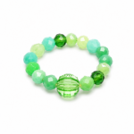 Emerald Glow Ring - Image 2