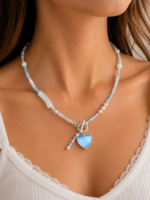 Blue Serenity