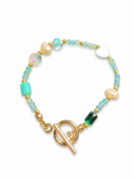 Blue Heart Glow - Image 2