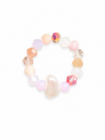 Pastel Pearl Ring - Image 2