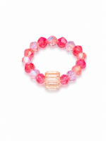 Ruby Blush Ring - Image 2